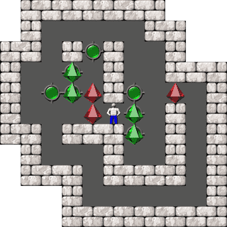 Уровень 14 — TBox 5